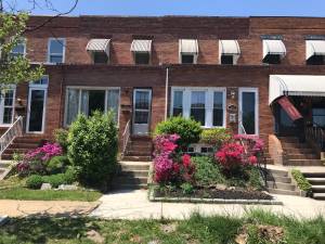 Fully Furnished rooms For Rent - walking distance to Johns Ho (Johns Hopkins