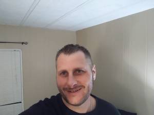 44 m looking for room/house share (Joppa/ Edgewood)