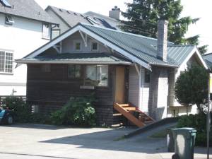 Phinney Ridge 1 room for rent (411 A N. 46th St. Sea., WA 98103) $750 1300ft 2
