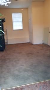 Garage Room for rent (Smyrna) $600 750ft 2