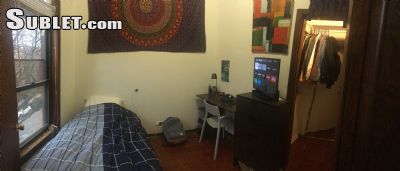 $670 Three room for rent in North Side
