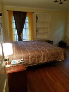 Furnished Room for Rent Near Capital Bldg (Charleston)