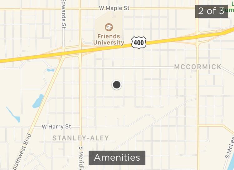 Flat For Rent In Wichita, Ks