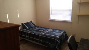 Two Fully Furnished Room In Norman All Bill Paid $450 per month.