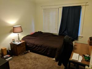 Room Available Close to Green Lake! (Seattle)