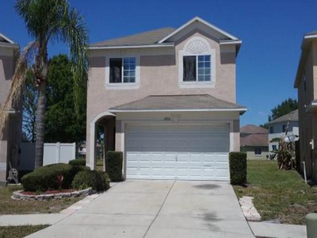 Room For Rent In Riverview, Fl