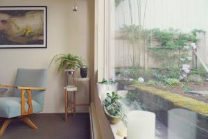 Room for rent. Massage, Energy work, Acupuncture, Microblading (Wallingford)