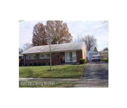 3311 Belmont Rd Louisville, Roommate situation available for