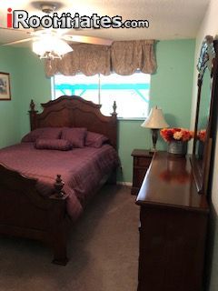 $685 Three room for rent in Fresno County