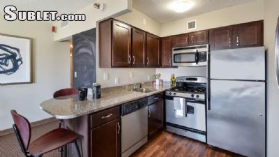 $500 Two room for rent in Knox Knoxville