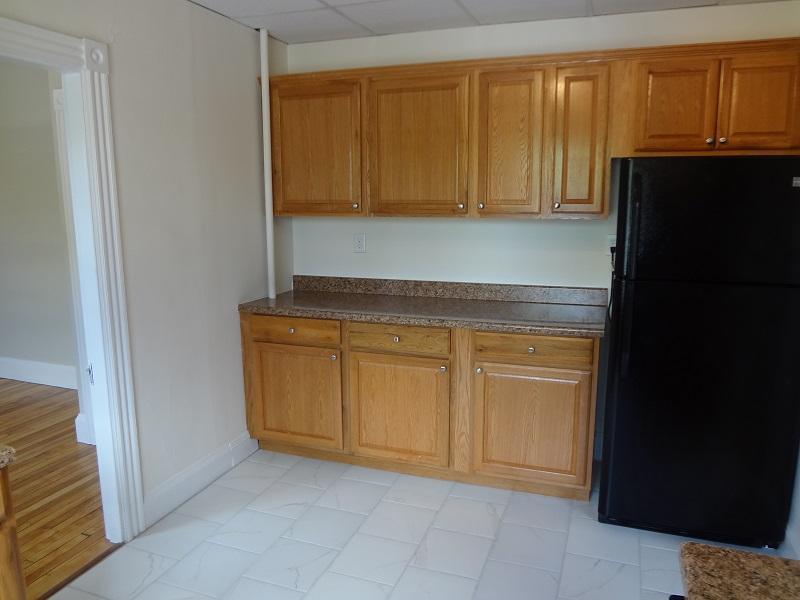 Flat For Rent In Portland, Me