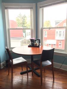 Looking for third female roommate! (Near F&M campus)