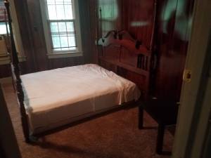 Room For Rent (Beinghampton)