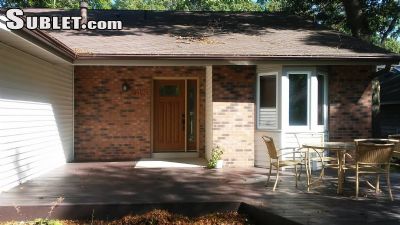 $600 Four room for rent in Other Anoka County
