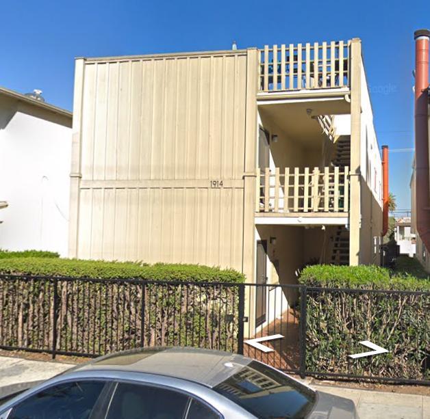 Flat For Rent In Venice, Ca