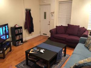 Room For Rent in South Philly! (Philadelphia) $800 2bd