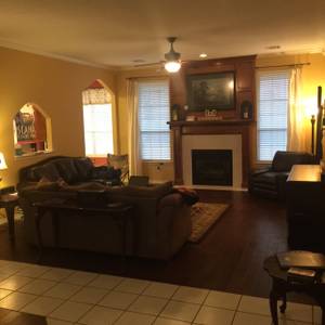 WEST NORMAN ROOM FOR RENT $550 (Norman) $550 2319ft 2