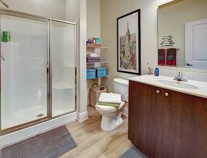 All Utilities Included Furnished One BR (university city blvd Charlotte NC)