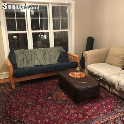 $607 Three room for rent in North Side