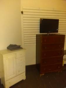 Room for rent furnished $450 (janesville)