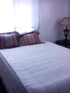 Room for rent (92 Appleton)