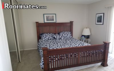 $600 Two room for rent in Riverside