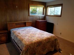 Room for rent on Pioneer hill