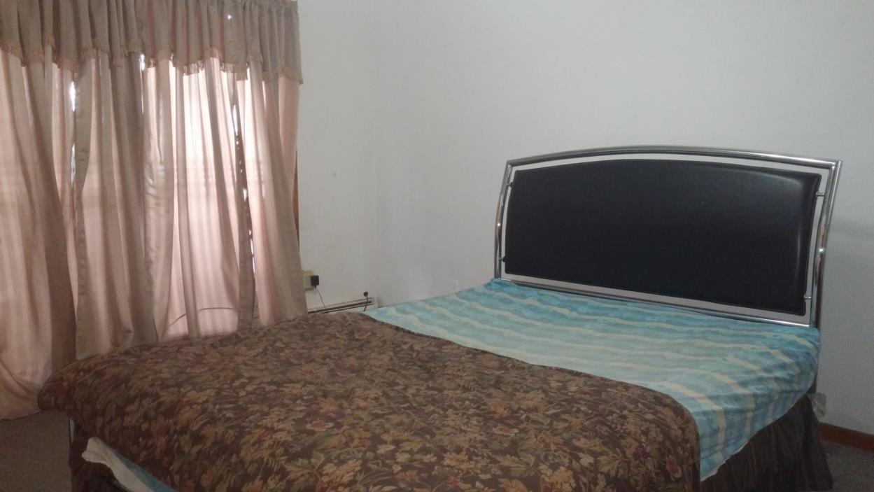 Flat For Rent In Jersey City, Nj
