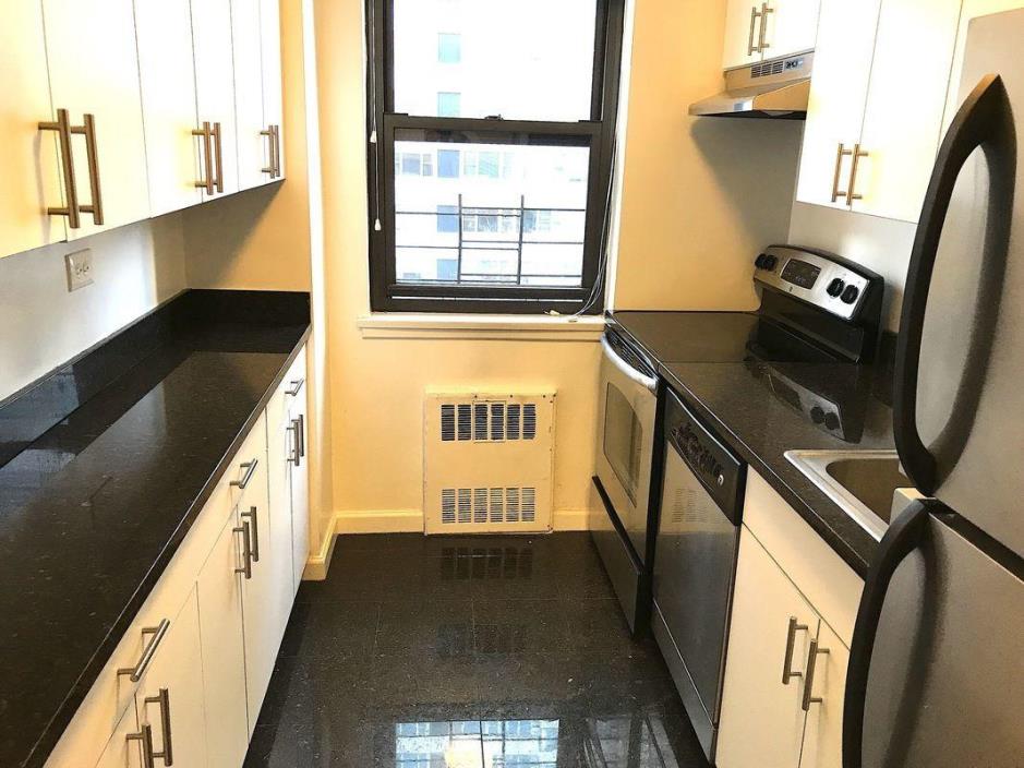 Flat For Rent In Manhattan, Ny