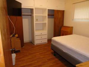 FURNISHED ROOM FOR RENT & ALL INCLUDED - $500 (North Santa Monica Boulevard