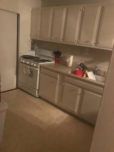 Roommate Needed (60th and Oklahoma) $450 1200ft 2