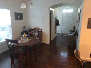 Room for Rent in Three BR 2.5 BA (Virginia Beach) $1000 1700ft 2