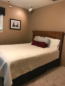 ROOM FOR RENT - For College Student - Off of South Broadway (Tyler TX)