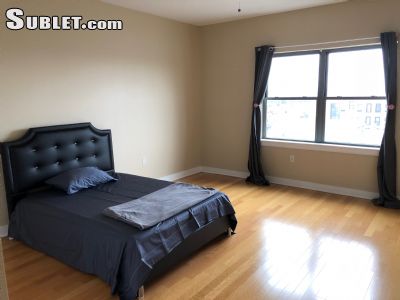 $1000 Two room for rent in Jersey City
