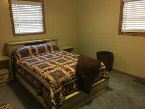Single Occupancy Rooms for Rent (Roberts Ridge Area)