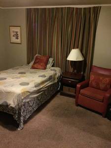 MIDTOWN/CROSSTOWN ROOMS FOR RENT -$125 Furnished ,Free WIFI & Cable