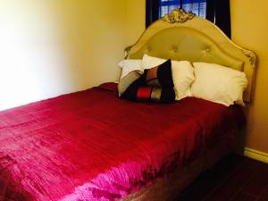 Pet friendly- Room for rent - clean - all utility and wifi (Lawton) $550 1900ft