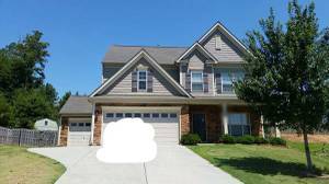 Room for rent in Luxurious house minutes from Pineville mall (Fort mill)