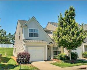 Nice Townhouse to share (Charlotte) $650 1600ft 2