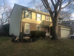 Waukesha home roommate wanted (Waukesha) $750 2611ft 2