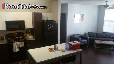 $630 One room for rent in Central San Antonio