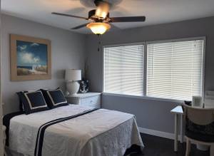 A room For rent in a Two BR apartment (East TX)