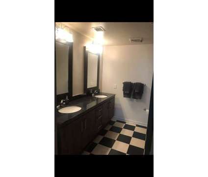 Master Bedroom for rent in High Rise Luxury Apartment- West Hollywood