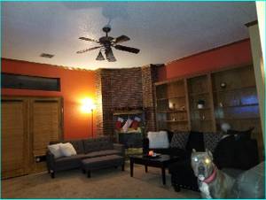 Room 400 all bills paid (Oklahoma City, OK)