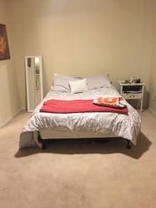 Private room for rent North OKC (The village OKC)
