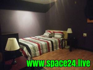 Room for rent - in 2 bd, One BR apartment - includes utilities and WiFi (oklahom