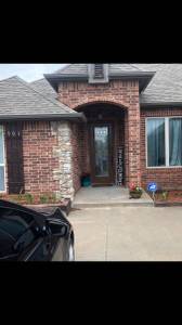 Shared house (Moore)