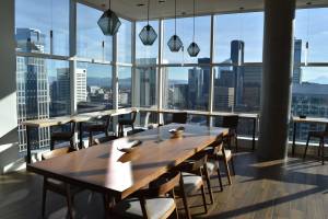 Room for Rent in Shared Apartment Downtown! Walk to Work!!