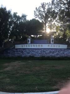 Private Home - Rooms for Rent - $725.00 (Stevenson Ranch)