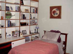 Furnished Room for Rent in a Gorgeous House (Mukilteo) $600 3000ft 2
